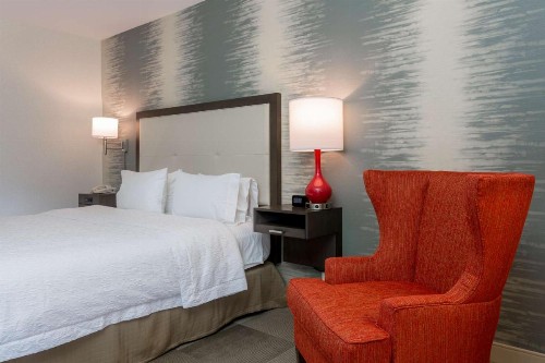 Hampton Inn Santa Barbara/Goleta - image 25