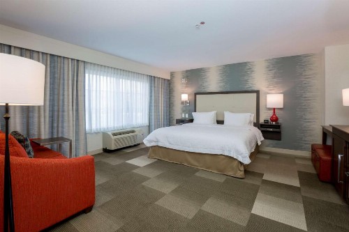 Hampton Inn Santa Barbara/Goleta - image 26