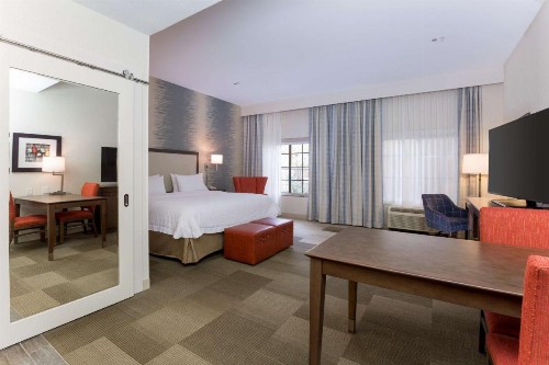Hampton Inn Santa Barbara/Goleta - image 28