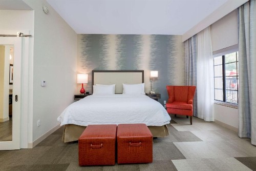 Hampton Inn Santa Barbara/Goleta - image 30
