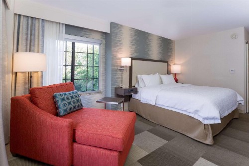 Hampton Inn Santa Barbara/Goleta - image 32