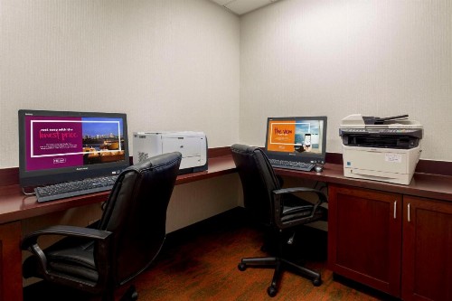 Hampton Inn Santa Barbara/Goleta - image 34