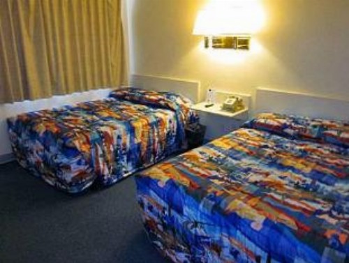 Motel 6-Goodland KS