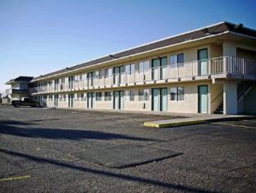 Motel 6-Goodland KS - image 3