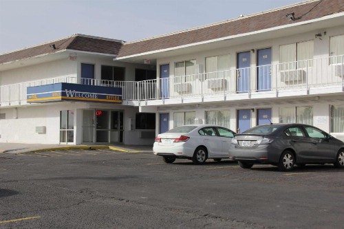 Motel 6-Goodland KS - image 5