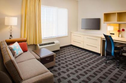TownePlace Suites by Marriott Phoenix Goodyear - image 10