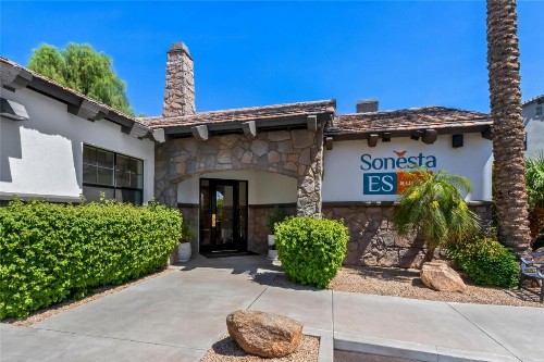 Residence Inn Phoenix Goodyear