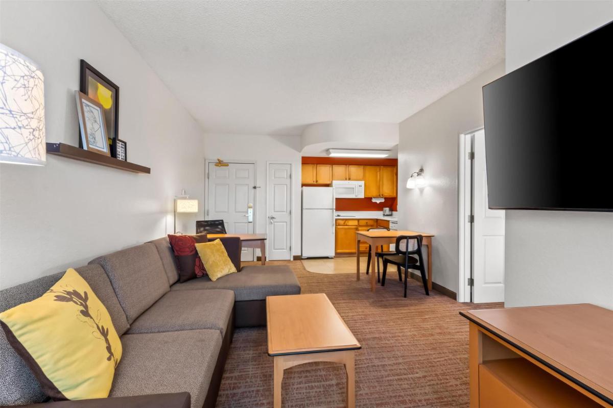 Residence Inn Phoenix Goodyear - image 2