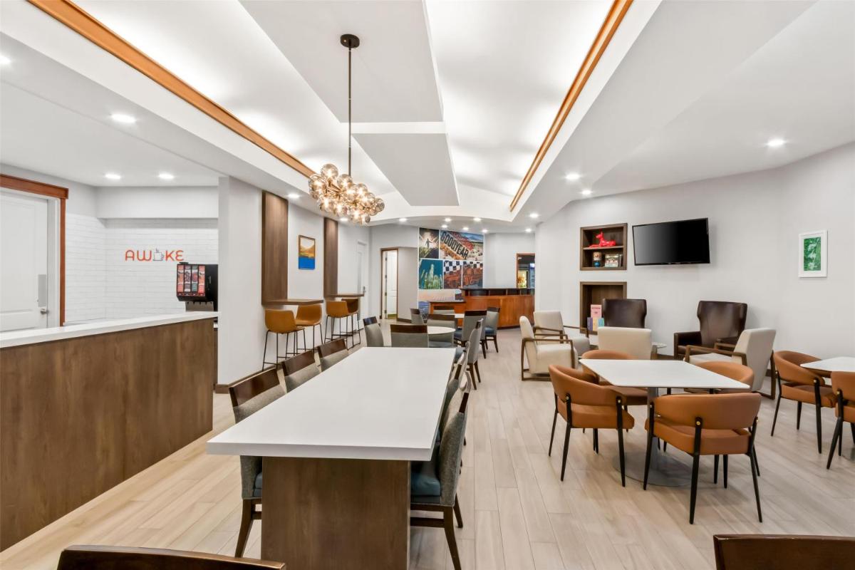 Residence Inn Phoenix Goodyear - image 3