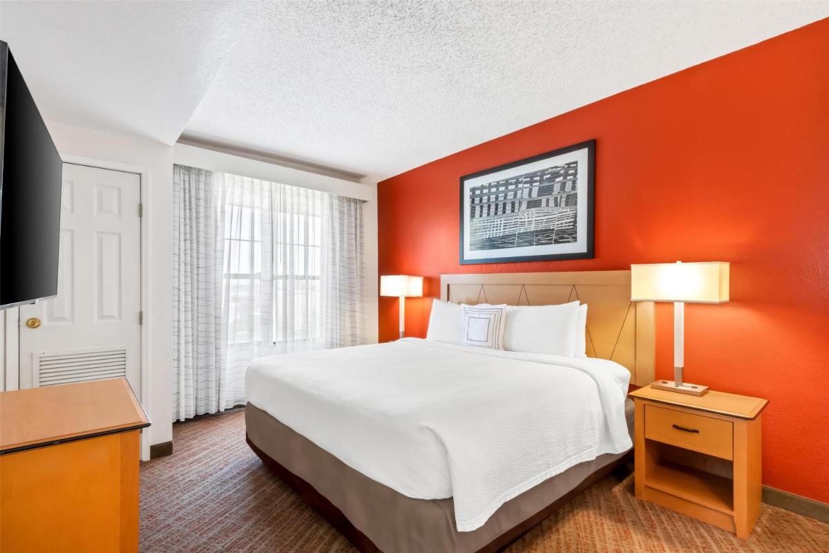 Residence Inn Phoenix Goodyear - image 5
