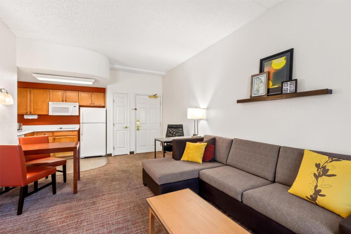 Residence Inn Phoenix Goodyear - image 6