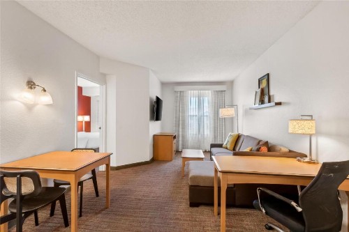 Residence Inn Phoenix Goodyear - image 7