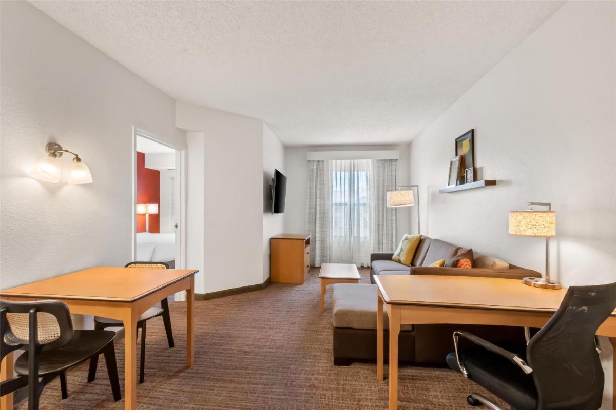 Residence Inn Phoenix Goodyear - image 7