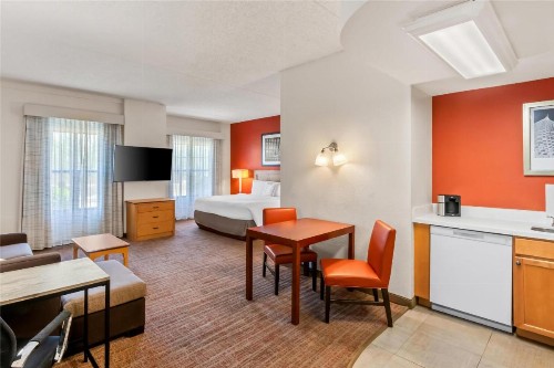 Residence Inn Phoenix Goodyear - image 8