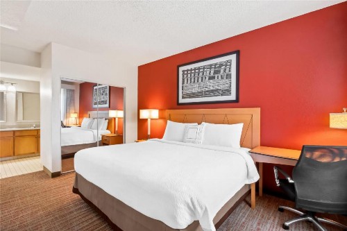 Residence Inn Phoenix Goodyear - image 9