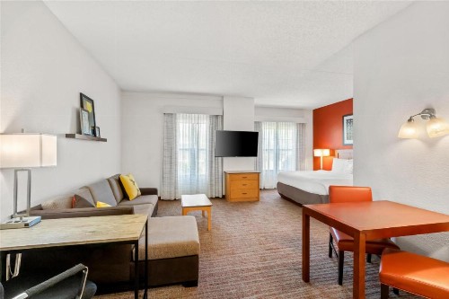 Residence Inn Phoenix Goodyear - image 12