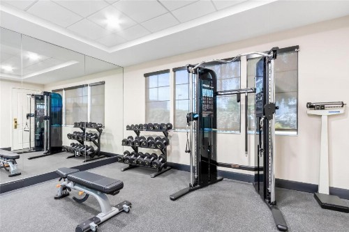 Residence Inn Phoenix Goodyear - image 17