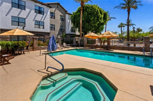 Residence Inn Phoenix Goodyear - image 18