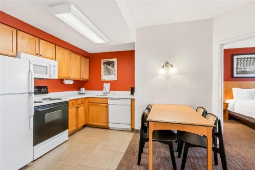 Residence Inn Phoenix Goodyear - image 20