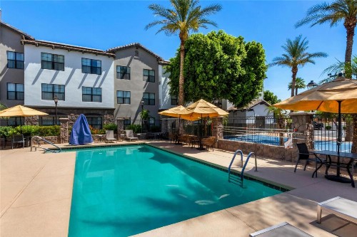 Residence Inn Phoenix Goodyear - image 21