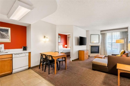 Residence Inn Phoenix Goodyear - image 22