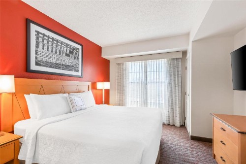 Residence Inn Phoenix Goodyear - image 26