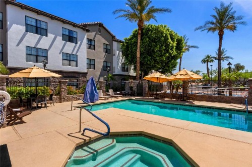 Residence Inn Phoenix Goodyear - image 31