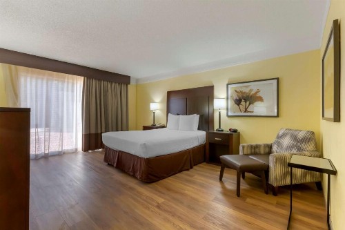 Best Western Phoenix Goodyear Inn - image 11