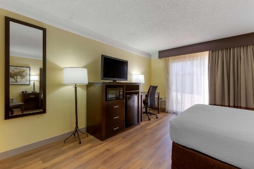 Best Western Phoenix Goodyear Inn - image 12