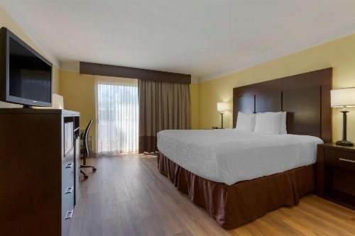 Best Western Phoenix Goodyear Inn - image 15