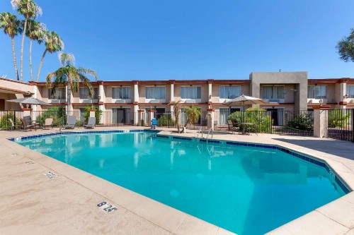 Best Western Phoenix Goodyear Inn - image 20
