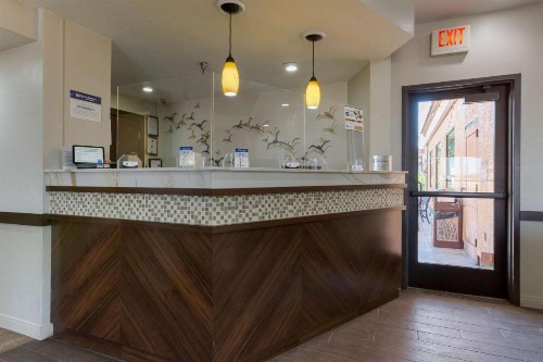 Best Western Phoenix Goodyear Inn - image 21