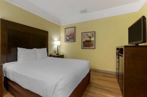 Best Western Phoenix Goodyear Inn - image 25