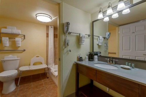 Best Western Phoenix Goodyear Inn - image 26