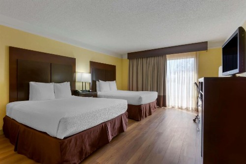 Best Western Phoenix Goodyear Inn - image 29