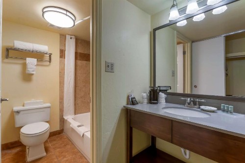 Best Western Phoenix Goodyear Inn - image 7