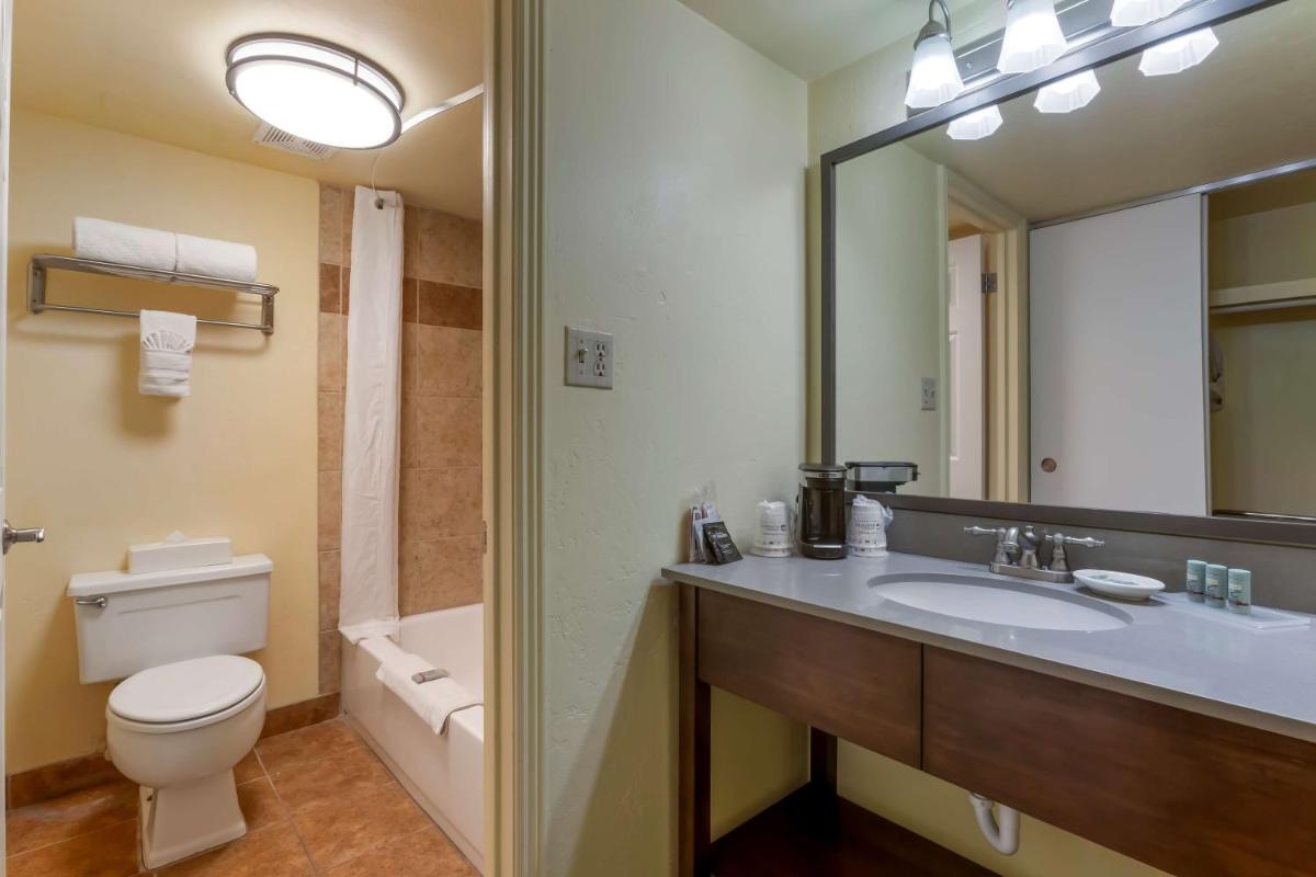Best Western Phoenix Goodyear Inn - image 7