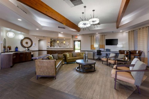 Best Western Phoenix Goodyear Inn - image 9