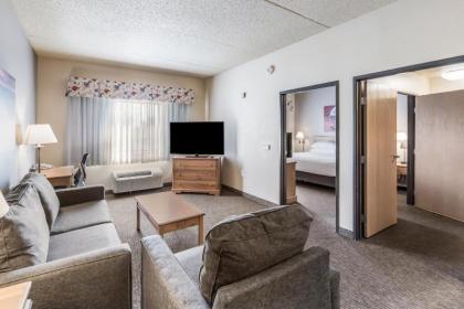 Red Lion Inn & Suites Goodyear - image 11