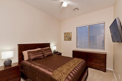 Quail Bluff - 3 Bedroom - image 9