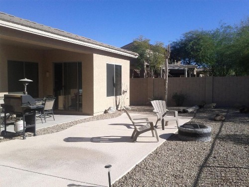Quail Bluff - 3 Bedroom - image 3