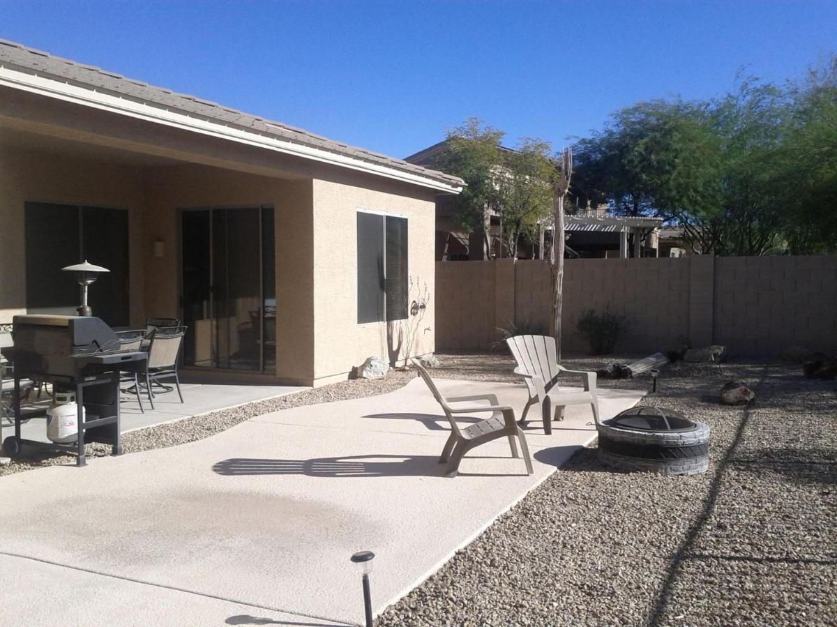 Quail Bluff - 3 Bedroom - image 3