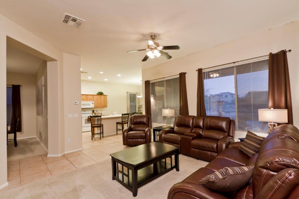 Quail Bluff - 3 Bedroom - image 5
