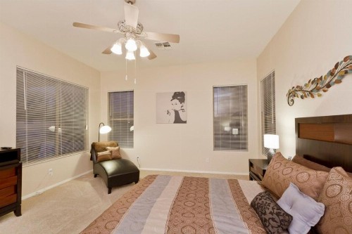Quail Bluff - 3 Bedroom - image 7