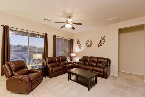 Quail Bluff - 3 Bedroom - image 8