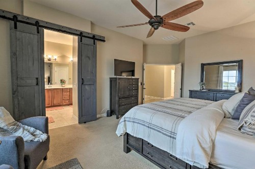 Estrella Mountain Ranch Getaway with Outdoor Oasis! - image 7