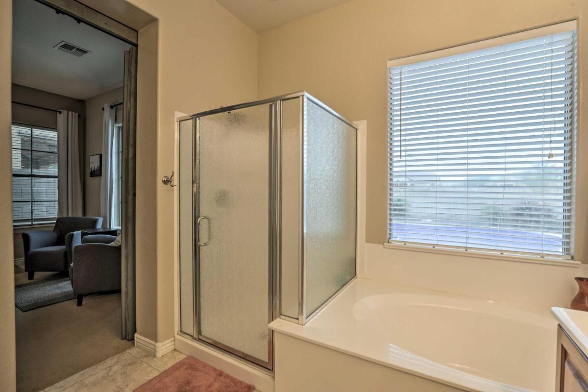 Estrella Mountain Ranch Getaway with Outdoor Oasis! - image 3