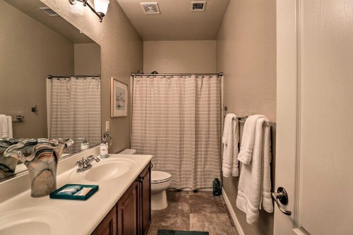 Estrella Mountain Ranch Getaway with Outdoor Oasis! - image 5