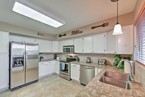 Stunning Goodyear Home with Private Hot Tub and Pool! - image 11