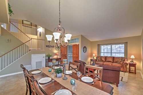 Stunning Goodyear Home with Private Hot Tub and Pool! - image 12